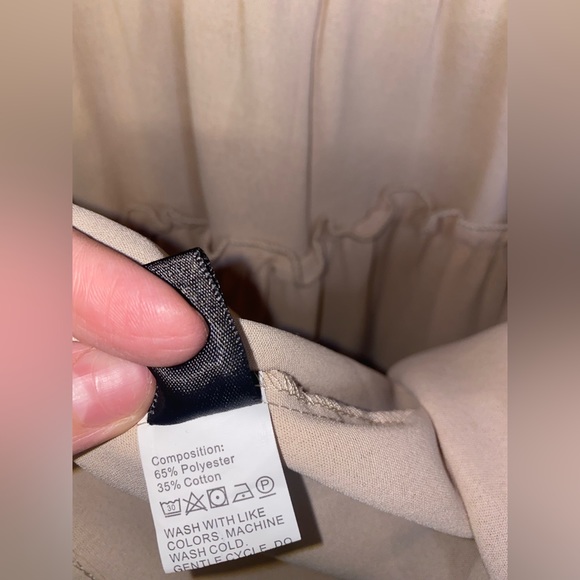 SHEIN Top - Picture 3 of 4